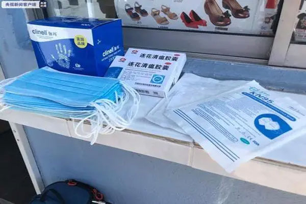 《不要吃连花清瘟预防新冠》刷屏网络，呼吁人们没病不要乱吃药
