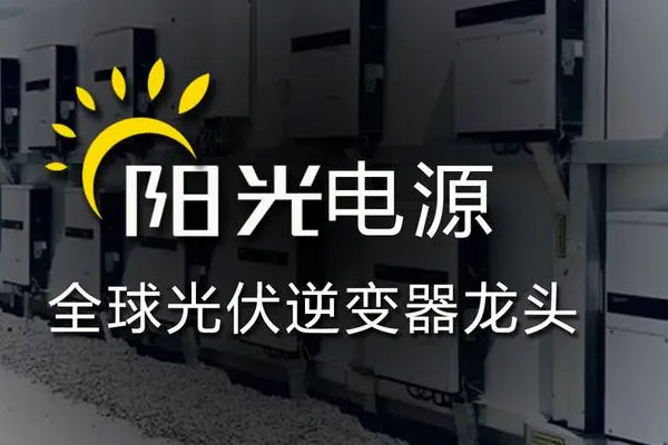 阳光电源去年营收创下历史最高，利润却出现较大幅度下滑
