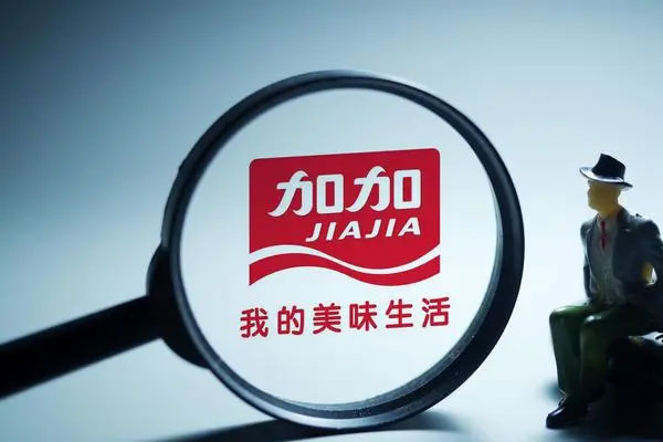 加加食品披露2021年年报，实现营收17.55亿元