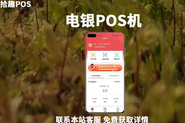 电银小微pos机正规吗？刷卡一万元多少手续费
