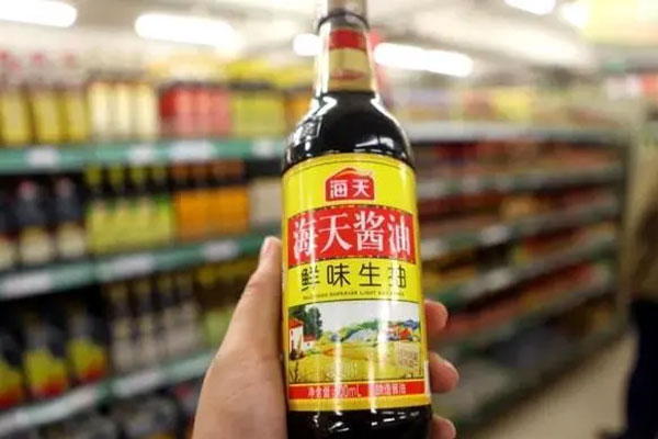 食品饮料板块5日盘中震荡走高，金龙鱼一季度实现营收565.36亿元