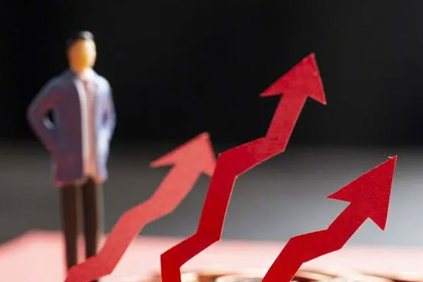 上市公司协会发布数据，实现营业总收入64.97万亿