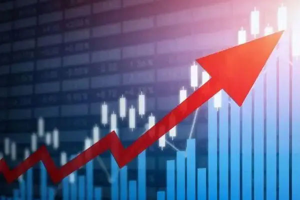 恒生科技指数涨6%，理想汽车涨超15%