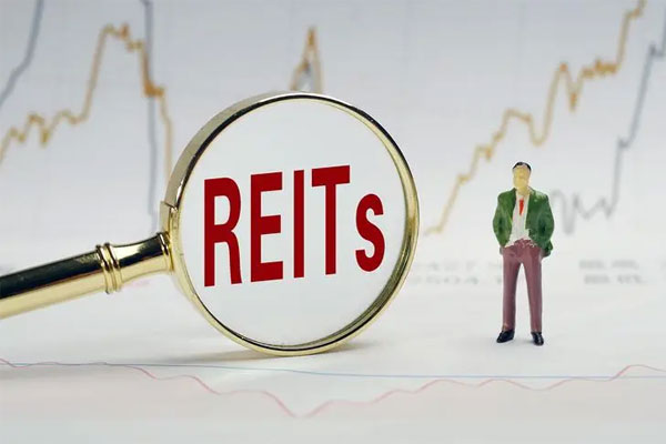 证监会发布新购入基础设施项目，支持REITs通过扩募收购资产