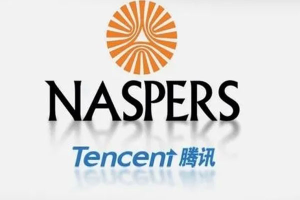Naspers将启动股票回购计划，不超过每日平均成交量的3%-5%