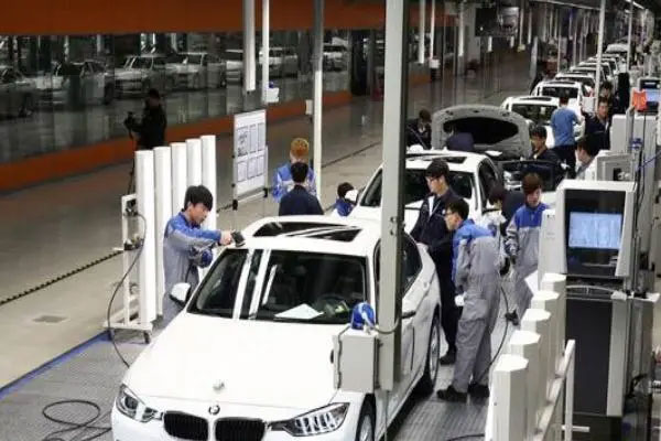 汽车电子厂发布上半年业绩预告，预计亏损约1.1亿元