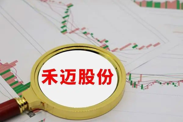 禾迈股份在1000元股价线上反复横跳，盘中涨至988元