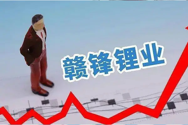 新能源成为A股市场领头羊，天齐、赣锋锂业几年出现数倍涨幅