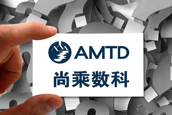 尚乘数科股价一路飙涨，市值接近4000亿美元