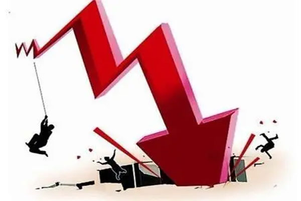 沪指盘中跌超1%，失守3200点整数关口