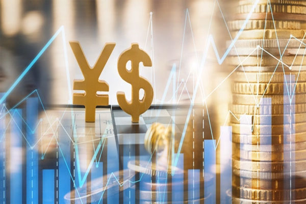 人民币汇率逼近7元时代，外汇存款准备金率下调至6%