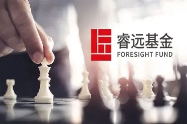 睿远均衡认购泰坦科技22.79万股，总成本将近3000万