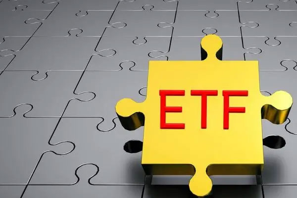 ETF基金份额流动性增强，创业板ETF和中证500分别增长18%和60%