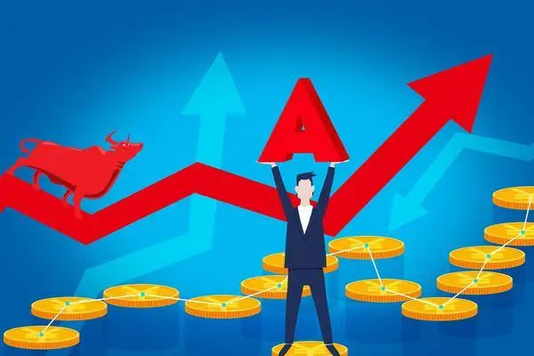 美股三大指数低开高走，三大指数均涨超2%