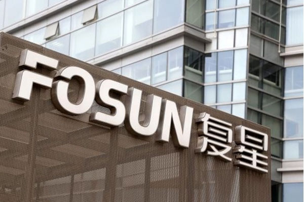 复星国际转让南钢股份60%的股权，转让价格不超过160亿