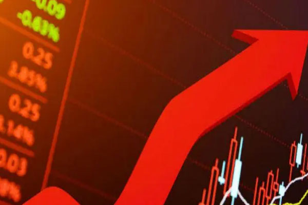北向资金一改此前的流出态势，全天净买入61.55亿元