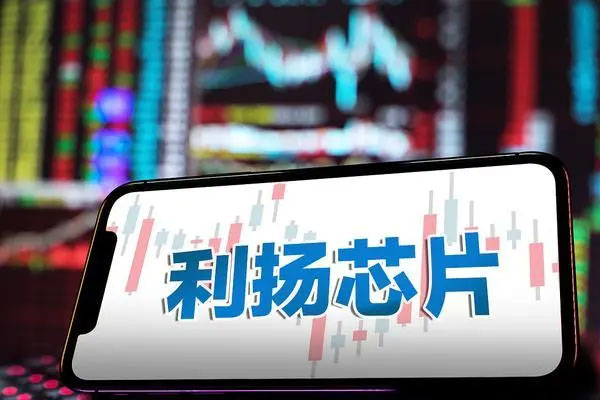利扬芯片近日公告终止定增，首发募资净额4.71亿元