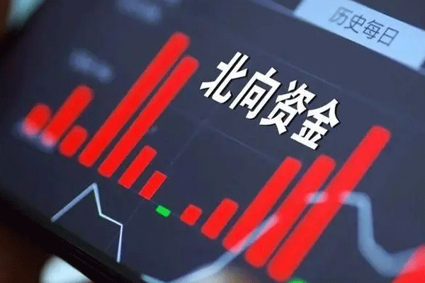 北向资金净买入22.99亿元，沪股通净买入2.12亿元