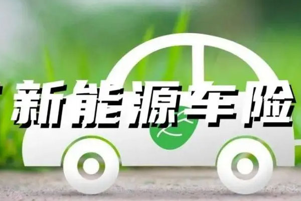 新能源车险迎来上线一周年，市场快速壮大