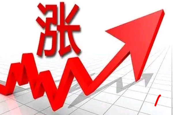 A股喜迎“开门红”走势，当天上证指数上涨27.25点