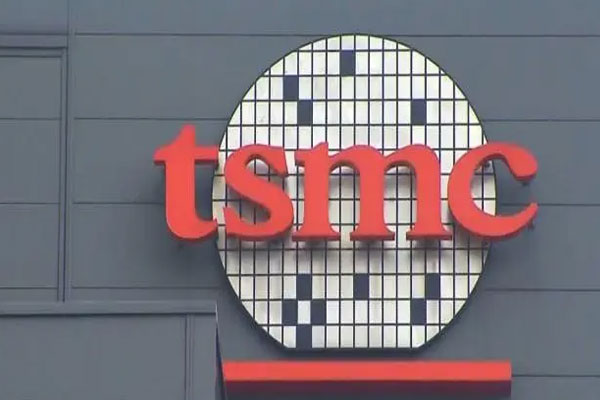 台积电升级版 3纳米将贡献约 4% 至 6% 的营收