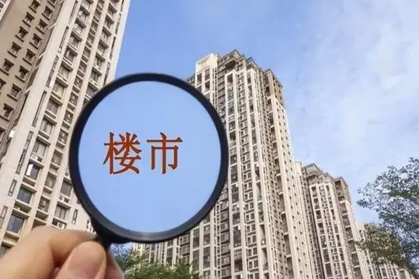 2022年的楼市是塌方的一年，千亿级别的房企数量减少了23家