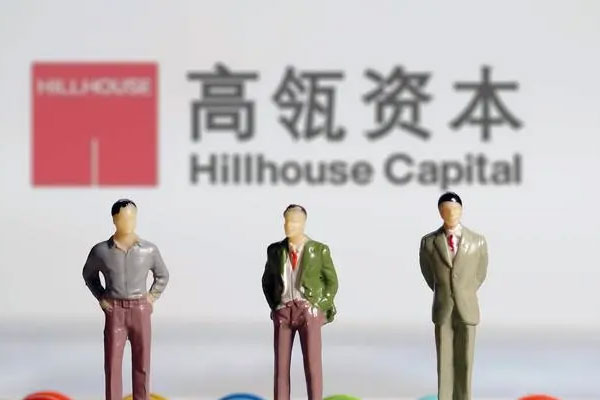 高瓴旗下公告2022年四季度美股持仓情况，换手率为6.74%