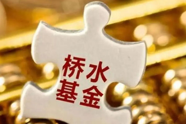 桥水中国投顾产品被“秒光”，合计募资规模超10亿元