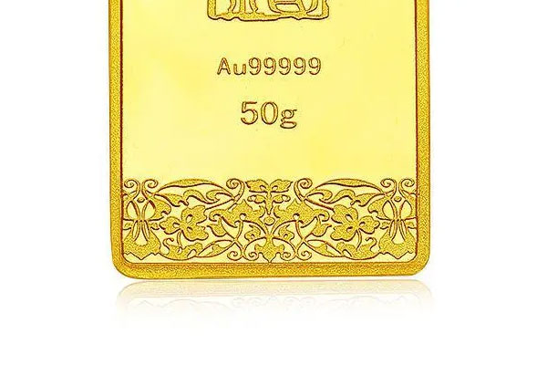Au99.99大幅度上涨，每克上涨33.63元
