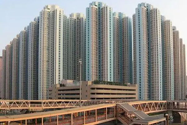 香港屋宇批出23份建筑图则，非住宅建筑面积达14.4989万方米