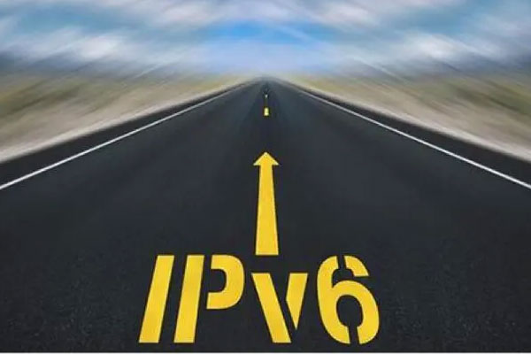 我国移动网络IPv6占比达到50.08%，首次流量超过IPv4流量