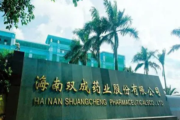 双成药业发布2022年度业绩预告，同比增长144.34%