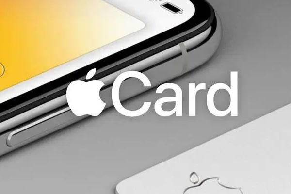 苹果推出Apple Card金融服务，提供高达4.15%的年化利率