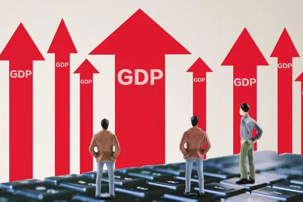 淄博市公布一季度经济运行数据，实现GDP1057.70亿元