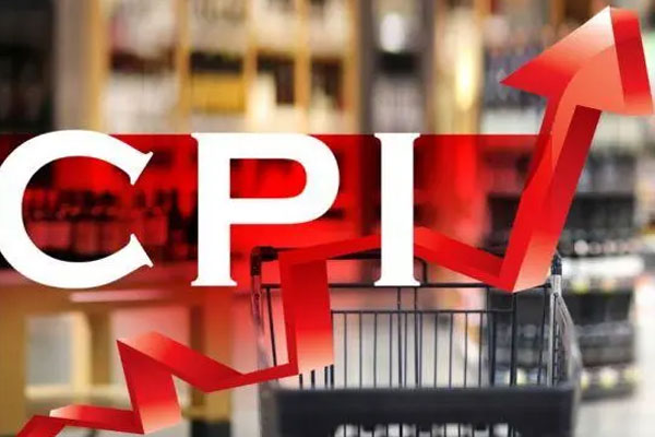 美国劳工统计局公布4月CPI，当月能源成本上涨