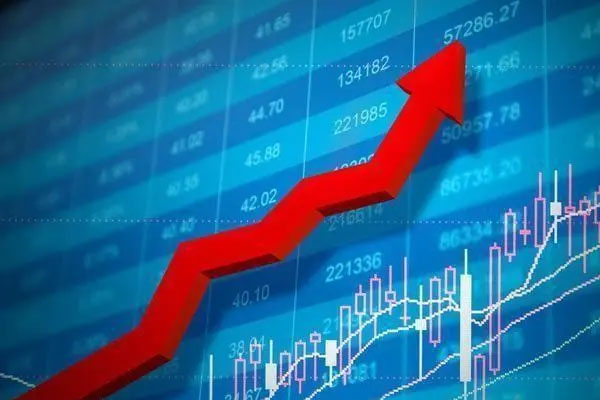 上证指数涨1.17%，创业板指涨2.11%