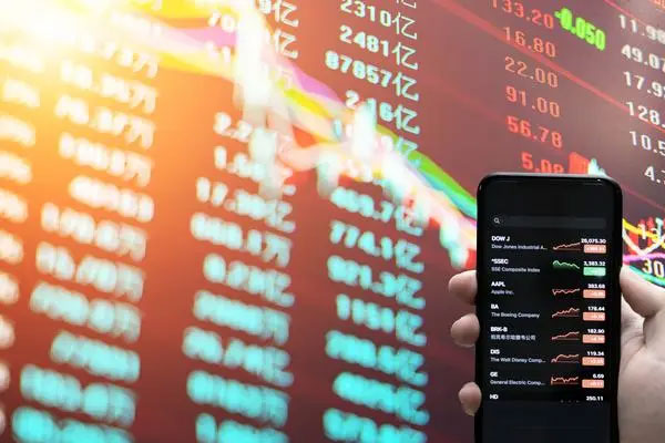 热门中概股走势强劲，中国金龙指数涨超4%