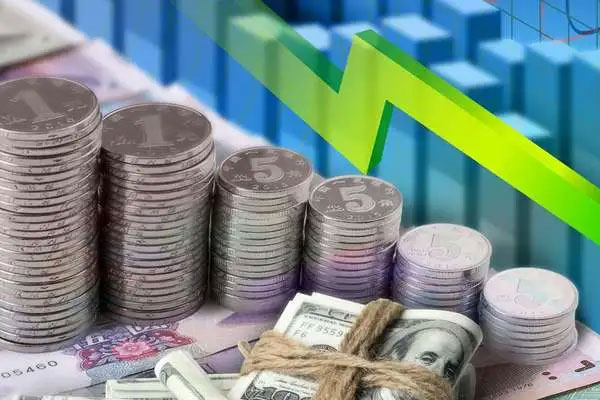 美元汇率反弹令黄金价格承压，纽约黄金收盘走低