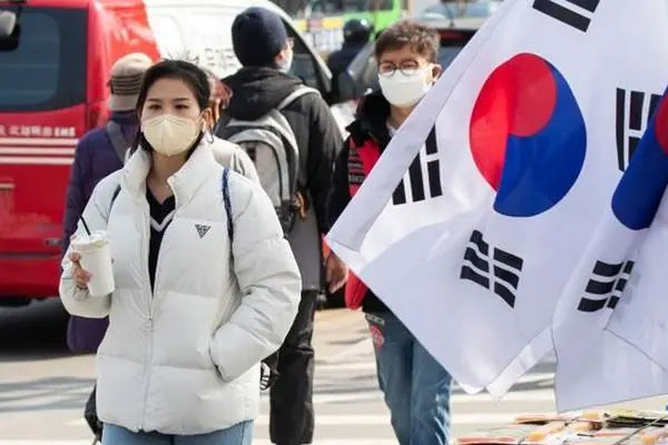 韩国统计厅发布3月人口动向，总和生育率仅为0.81