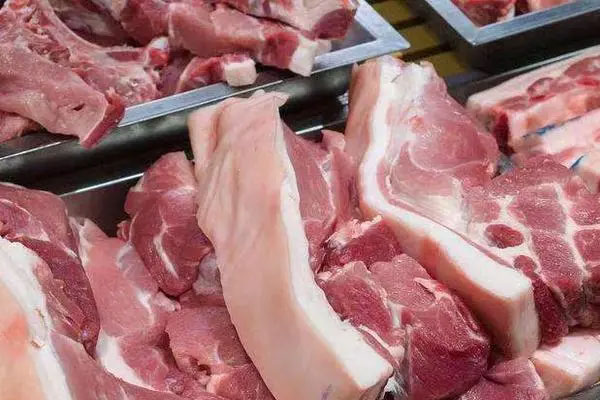 猪肉板块盘中大幅拉升，华统股份、唐人神等多股涨幅居前