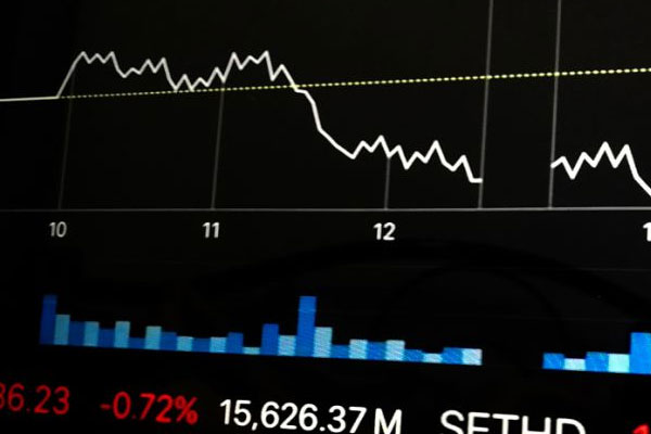道琼斯指数收涨428.73点，纳斯达克指数收涨156.34点