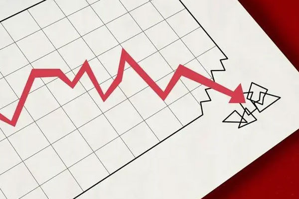 A股游戏股大幅下跌，整体游戏板块跌幅为6.48%
