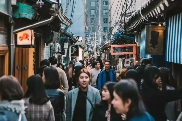 韩国工厂产出萎缩速度进一步加快，连续第12个月处于低迷状态