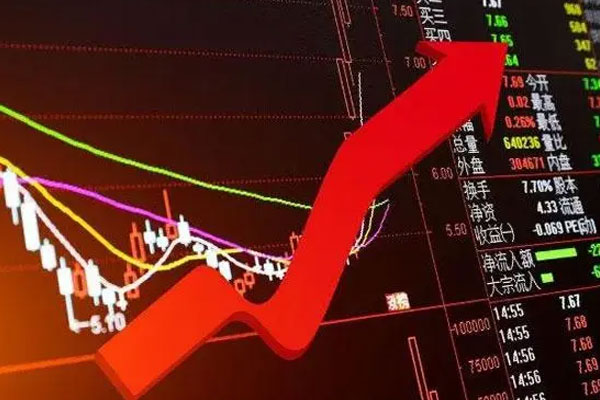 有色、稀土等周期股集体走强，中科磁业、银河磁体涨超10%