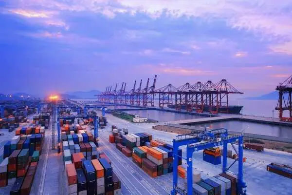 上半年浙江外贸新兴市场提档加速，合计占全省进出口总值的43.0%