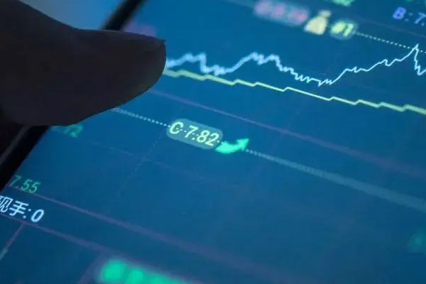 港股主要股指震荡走高，恒生科技指数涨1.09%