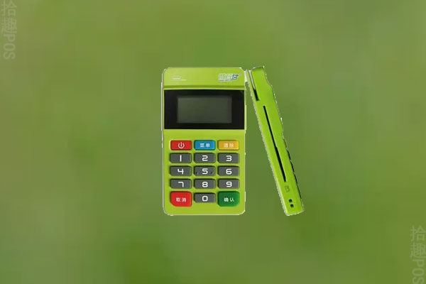 随行付电签pos机可靠吗？申请步骤和流程介绍