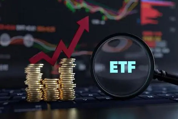港股相关ETF多数下跌，恒生医疗ETF低开震荡