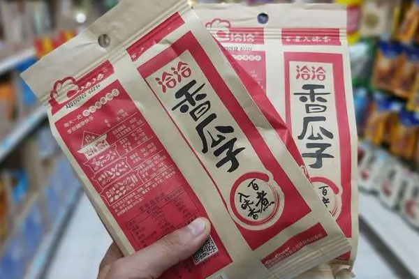 洽洽食品发布半年报，上半年其营收为26.86亿元