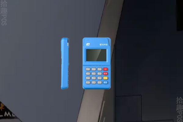 没有信用卡能办理pos机吗？有什么好的替代方式
